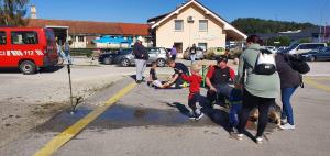 Dan odprtih vrat PGD Mirna, foto PGD Mirna, Klemen Locicnik (16)